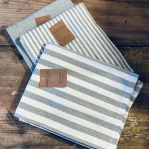 Kökshandduk 1-pack, Grå