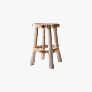 Träpall Palle, stor