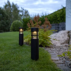 Solcellslampa Rundi 2-pack