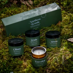 Doftljus  Northern Woods