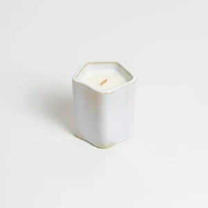 Doftljus Röda Frukter