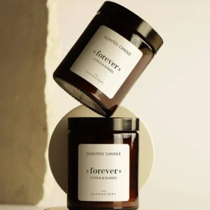 Citrus & Shades / Forever