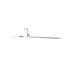 Sticks Kitchen, table top