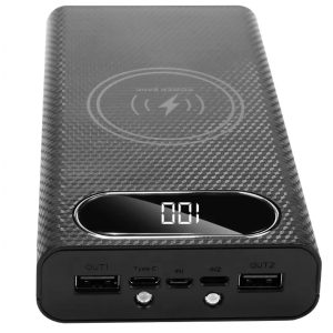 DIY Powerbank 6×21700