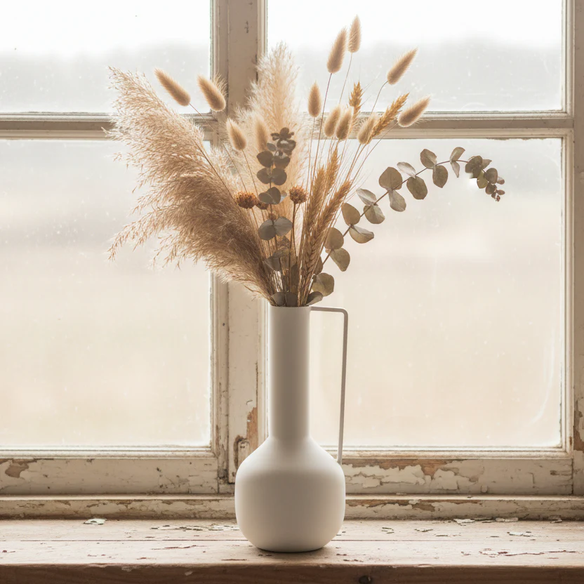 Vas Akhila, Vit - Bild 2