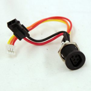 Phylion (Crescent Koppla) Laddarport