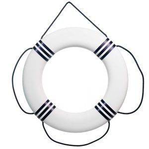 Livboj - Egen Design