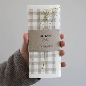 Disktrasa Rutan 2-pack