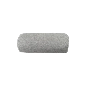 Zen prydnadskudde, dia. 20x50 cm