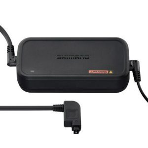 Shimano STEPS EC-E8004 Snabbladdare 4A