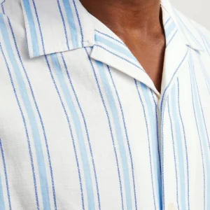 Skjorta Montana resort