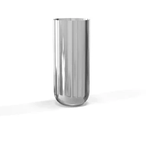 Vas i rostfritt stål • NICHBA