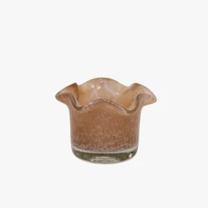 Ljuslykta Milla, Ljusbrun