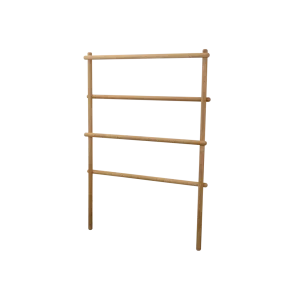 Spaljé till Sticks blomlåda