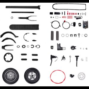 Xiaomi M365 Reservdelar