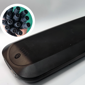 Adapter DC till 1103B (För Greenway YJ145)