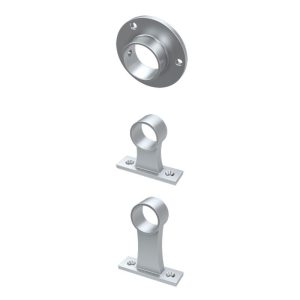 Upphäng till aluminiumprofil Cosmo (Flera varianter)