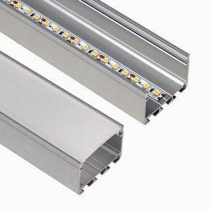 Aluminiumprofil IL 43x30mm