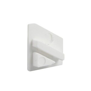 Ändbit för Aluminiumprofil Trekant