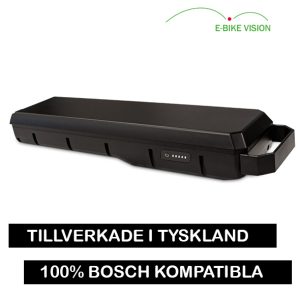 Batteri Bosch Rear E-Bike Vision 36V