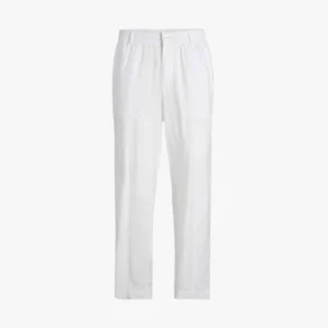 Chinos Karl Lawrence linen