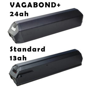 Batteri Sunstorm B1/B5 Turbo 48V