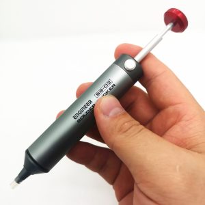 Engineer SS-03 Lödsug