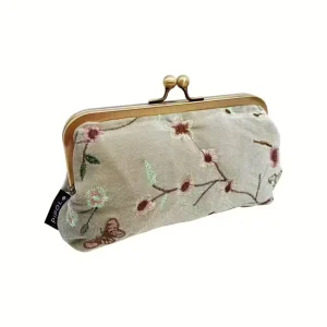 Necessär Garden Velvet, Sand