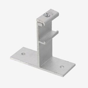 Global Trac PRO SKB21 väggfäste