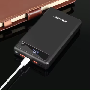 Haweel DIY Powerbank 18650×6