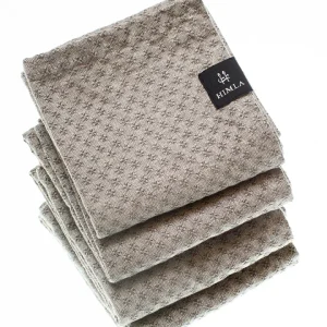 Servett Julia Pewter