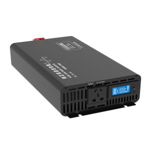 36V DC-AC Inverter