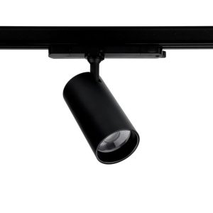 Jubel RGBW Spotlight för skena 30W