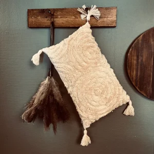 Kudde Circle, Naturvit