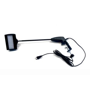 Spotlight för mässa & monter – Lampa med skruvfäste – LED