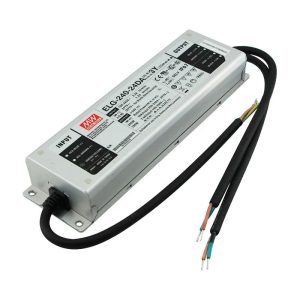 Dimbar LED driver ELG 240W 24V