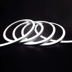 LED-slang 6x6mm – horisontell