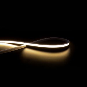 LED-slang 12x12mm – vertikal