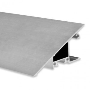 Aluminiumprofil EL3 vägg 2m