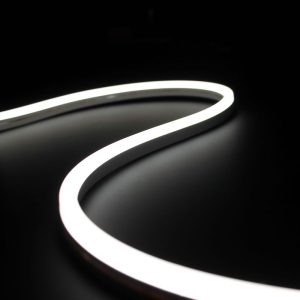 LED-slang NEON 8x16mm Horisontell IP67