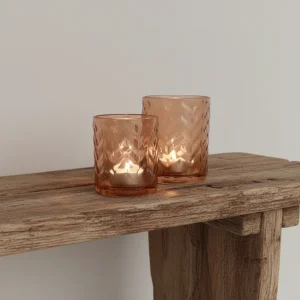 Ljuslykta Maja, Rosa