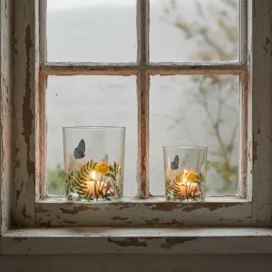 Ljuslykta Annas Sommardröm