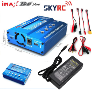SkyRC Imax B6 Mini