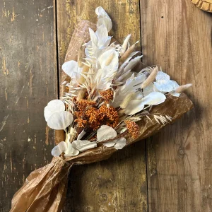 Bukett, Orange Skönhet