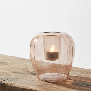 Ljuslykta Otto, Rosa