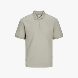 Piké Johnny Half Zip