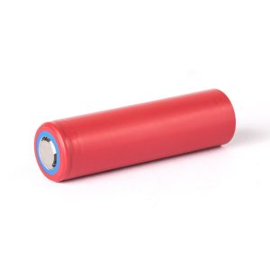 Sanyo NCR18650GA JP (3500mAh / 10A)