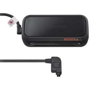 Shimano STEPS EC-E6002 Kompakt Laddare 2A