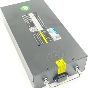 Batteri i Låda för CityCoco 60V 12Ah/20Ah