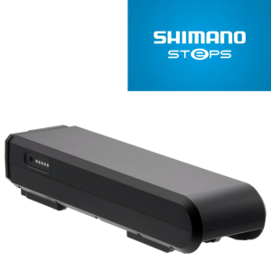Shimano Steps BT-E6000/BT-E6001